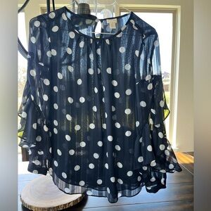 Chico Woman’s dress shirt